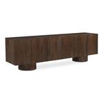Product Image 10 for Hadley Warm Brown Media Unit from Moe's
