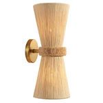Product Image 7 for Corset Wall Sconce from Jamie Young