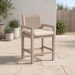 Product Image 3 for Sedona Barstool from Sunset West
