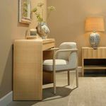 Product Image 2 for Tether Pale Oak Dining Chair from Jamie Young