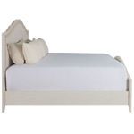 Product Image 3 for Grand Bermuda Classic Bed Whitewash Queen from Gabby