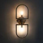 Product Image 2 for Dexter Two Light Sconce from Worlds Away
