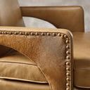 Product Image 12 for Rochelle Executive Swivel Tilt Chair from Hooker Furniture