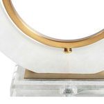 Product Image 6 for Janelle Gold Table Lamp from Gabby