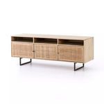 Product Image 10 for Carmel Media Console - Natural Mango from Four Hands