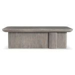 Product Image 1 for Monolith Cocktail Table from Bernhardt Furniture