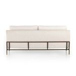Product Image 9 for Vanna Sofa 74" Knoll Natural from Four Hands