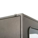 Product Image 9 for Franz Cabinet Grey Natural from Four Hands