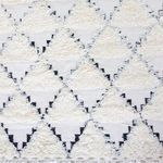 Product Image 4 for Chaya Graphic Rug from Four Hands