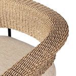 Product Image 11 for Carrie Outdoor Dining Chair from Four Hands