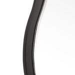 Product Image 3 for Aneta Black Round Mirror from Uttermost