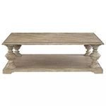 Product Image 3 for Campania Coffee Table from Bernhardt Furniture