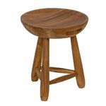 Product Image 8 for Basel Stool from Noir