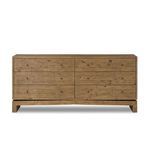 Product Image 1 for Matthes 6 Drawer Dresser from Four Hands