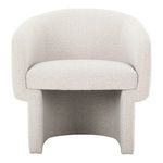 Product Image 1 for Franco Chair from Moe's