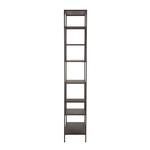 Product Image 6 for Pearson 30 Inch Wide Utilitarian Bookshelf from World Interiors