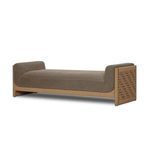 Product Image 2 for Collier Chaise - Broadway Coffee from Four Hands