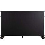 Product Image 5 for Ezekiel Mindi Wood Sideboard from Gabby