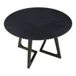 Product Image 3 for Godenza Round Dining Table from Moe's