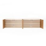 Product Image 9 for Cien Floating Media Console from Four Hands