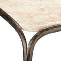 Product Image 2 for Crema Side Table from Currey & Company