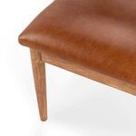 Product Image 9 for Alvaro Set of 2 Acacia Wood Dining Chairs from Classic Home
