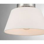 Product Image 5 for 3-Light Ceiling Light from Savoy House 