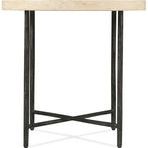 Product Image 3 for Driftwood Round Side Table from Hooker Furniture