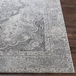 Product Image 6 for Aisha Medium Gray / Charcoal Rug from Surya