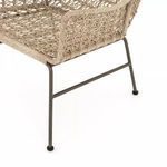 Product Image 11 for Bandera Outdoor Woven Club Chair from Four Hands