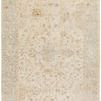 Product Image 1 for Normandy Hand-Knotted Wool Light Gray / Light Sage Rug - 9' x 13' from Surya