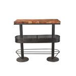 Product Image 2 for Morrissey Bar Table from Moe's