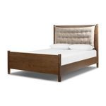 Product Image 13 for Sullivan Harbor Sand King Bed from Four Hands