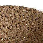 Product Image 5 for Iggy Outdoor Chair, Outdoor Performance Bouclé from Arteriors