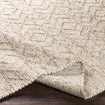 Product Image 5 for Ingrid White / Ivory Rug from Surya