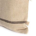 Product Image 5 for Hendry Aris Chestnut 20" Accent Pillow - Aris Chestnut from Four Hands