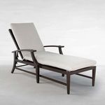 Product Image 35 for Croquet Aluminum Chaise from Summer Classics