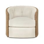Product Image 1 for Alize Outdoor Swivel Chair from Four Hands