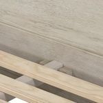 Product Image 16 for Viggo Vintage White Oak King Bed from Four Hands