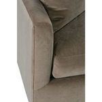 Product Image 14 for Lilah Bench Cushion Sofa from Rowe Furniture