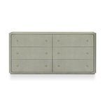 Product Image 1 for Paula 6 Drawer Dresser from Four Hands