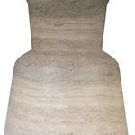 Product Image 10 for Marsh Outdoor Dining Table-55'' - Textured Sandy Grey from Four Hands