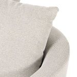 Product Image 9 for Chloe Swivel Chair - Delta Bisque from Four Hands