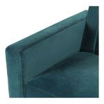 Product Image 10 for Primavera Sofa Green from Moe's