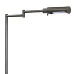 Product Image 4 for Noble Steel Floor Task Reading Lamp - Oil Rubbed Bronze from Regina Andrew Design