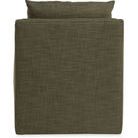 Product Image 3 for Cade Swivel Chair from Hooker Furniture