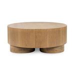 Product Image 1 for Runa Wood Coffee Table from Classic Home Furnishings