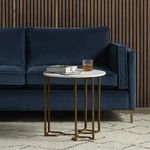 Product Image 14 for Naomi End Table from Four Hands