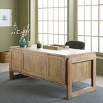 Product Image 11 for Kalamazoo Executive Desk from Hooker Furniture
