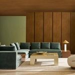 Product Image 7 for Bello Armless Sofa from Caracole